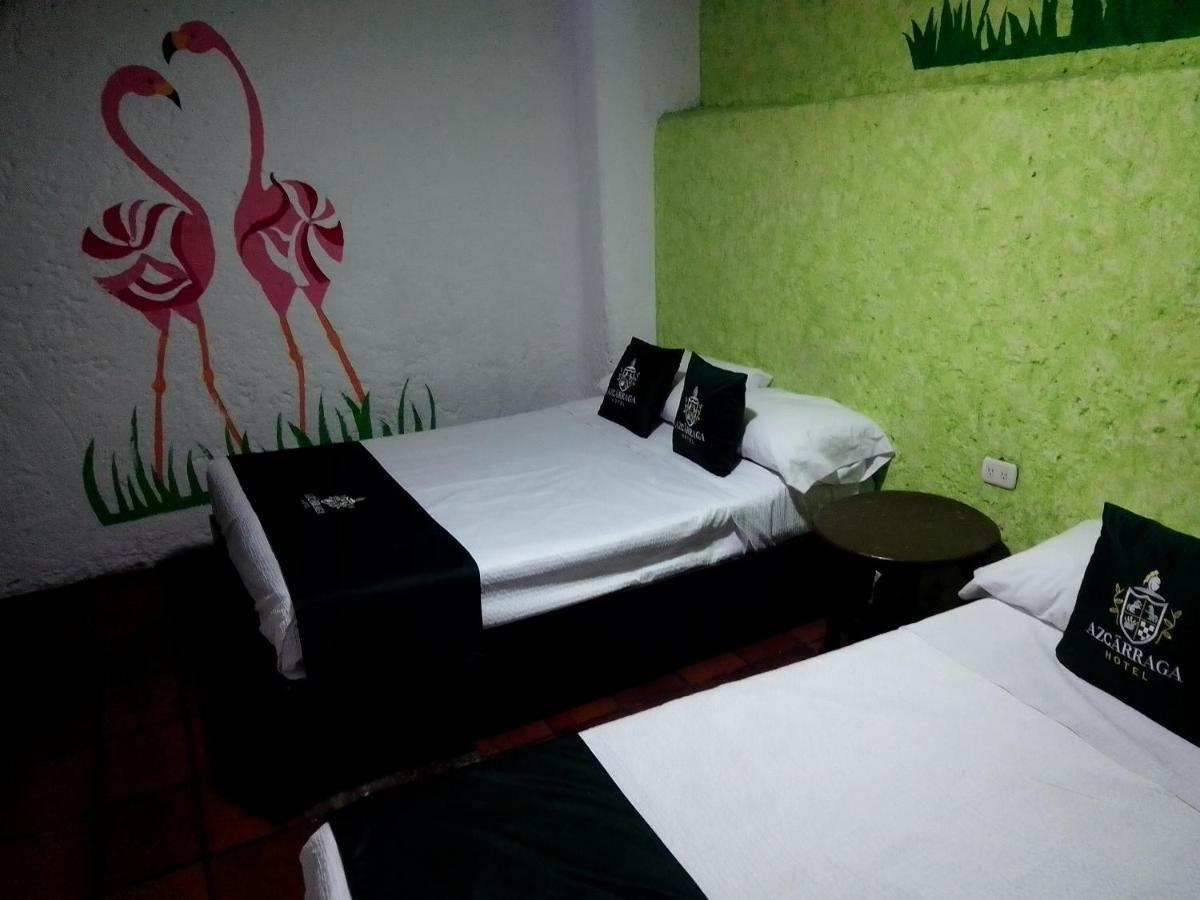 Hotel Don Pedro Puebla Bagian luar foto