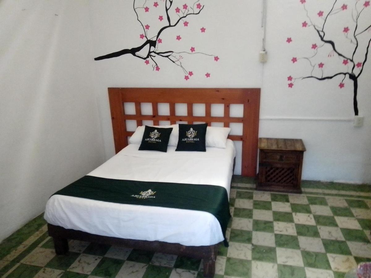 Hotel Don Pedro Puebla Bagian luar foto